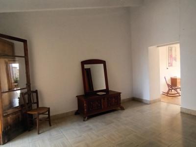 Venta de una casa de pueblo de 2 plantas con garaje y patio en Es LLombards - Santanyi - DH 08 VK