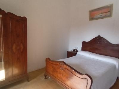 Venta de una casa de pueblo de 2 plantas con garaje y patio en Es LLombards - Santanyi - DH 08 VK