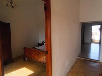Venta de una casa de pueblo de 2 plantas con garaje y patio en Es LLombards - Santanyi - DH 08 VK