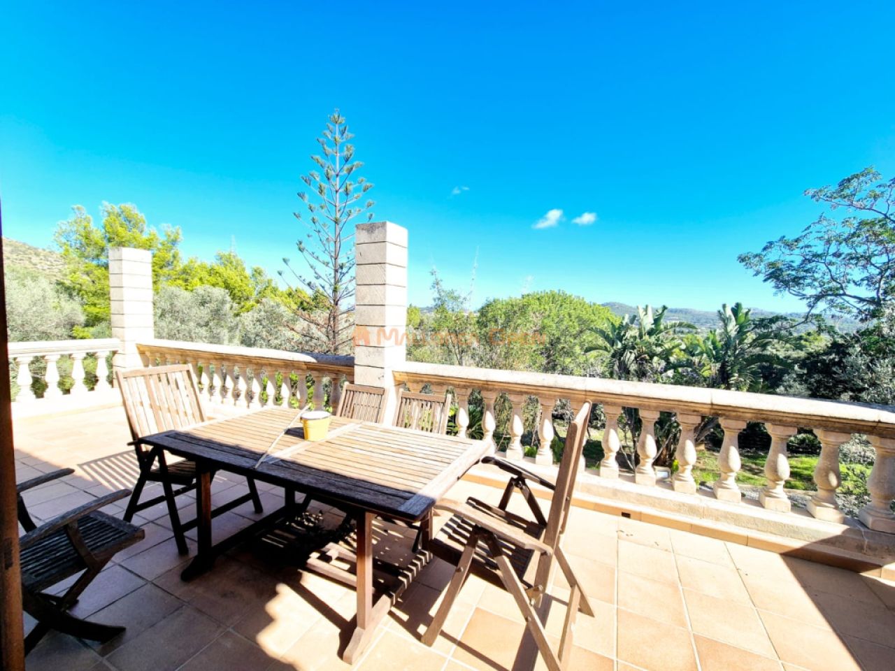 Verkauf eines schönen Landhauses in Capdepera – Naturnahe Umgebung