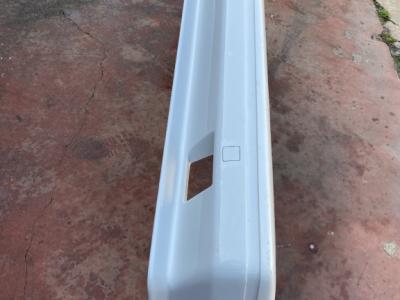 Verkauf original hintere Stoßstange BMW E30 von bmw M3 Verkauf für. interessiert beraten