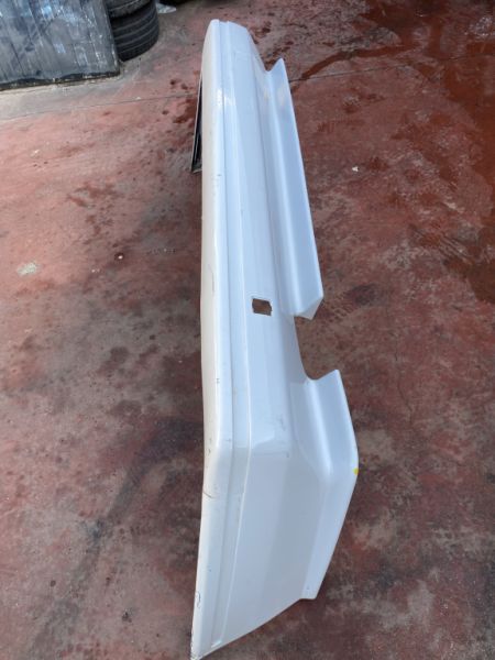 Verkauf original hintere Stoßstange BMW E30 von bmw M3 Verkauf für. interessiert beraten