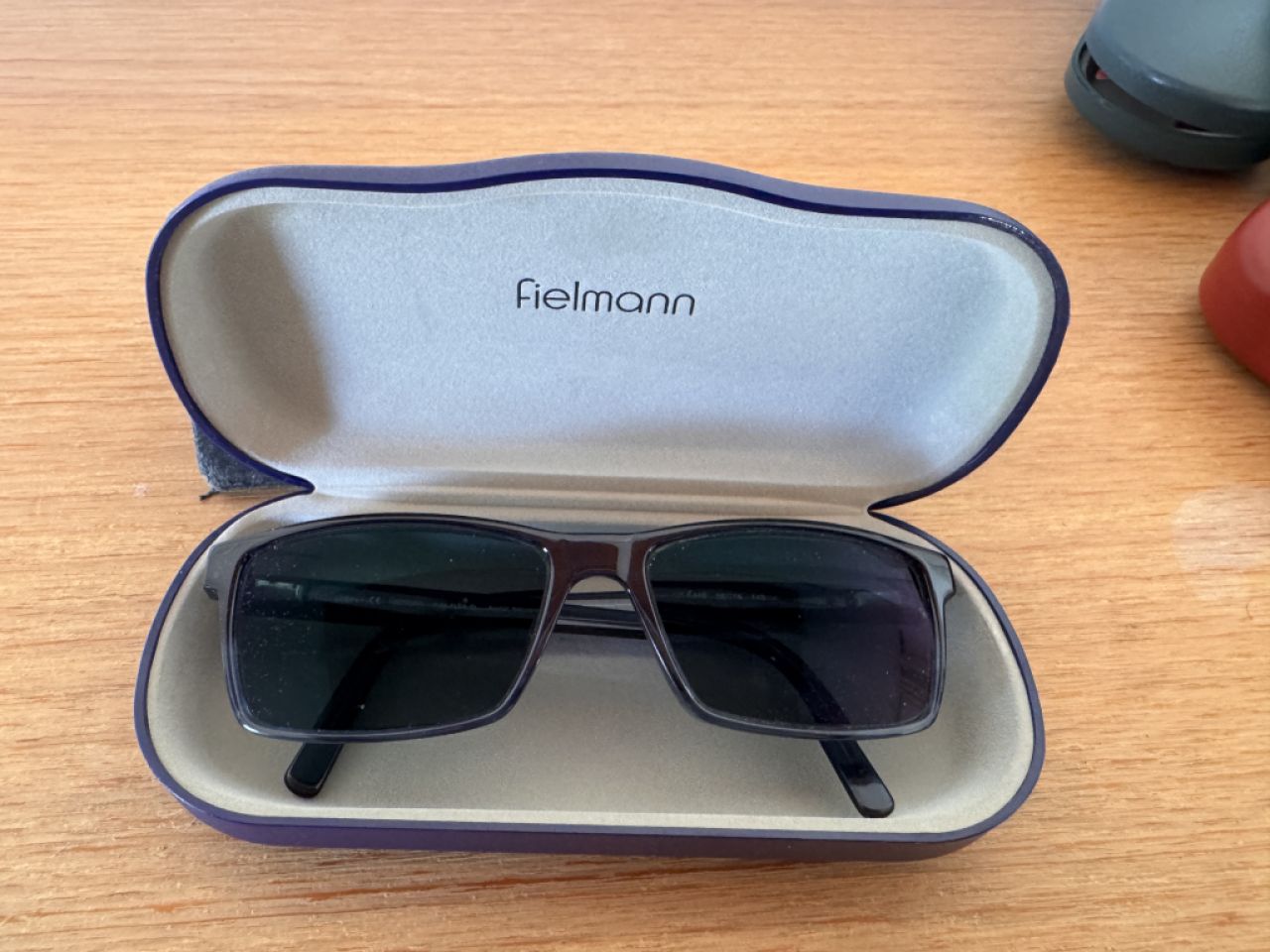 Verkaufe 6 Brillengestelle RayBan / Humphreys / Orakley / Fielmann