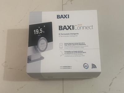 Selling BAXI RXM Connect