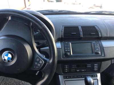 Selling BMW X5, Diesel, Automatic, Model