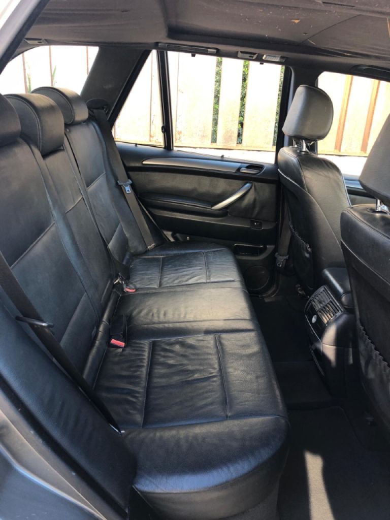 Selling BMW X5, Diesel, Automatic, Model