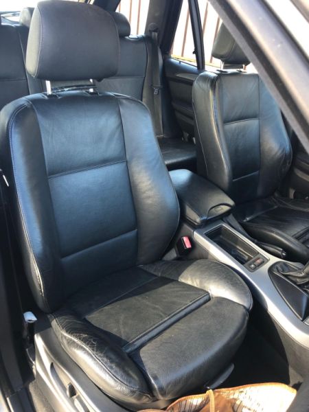 Selling BMW X5, Diesel, Automatic, Model