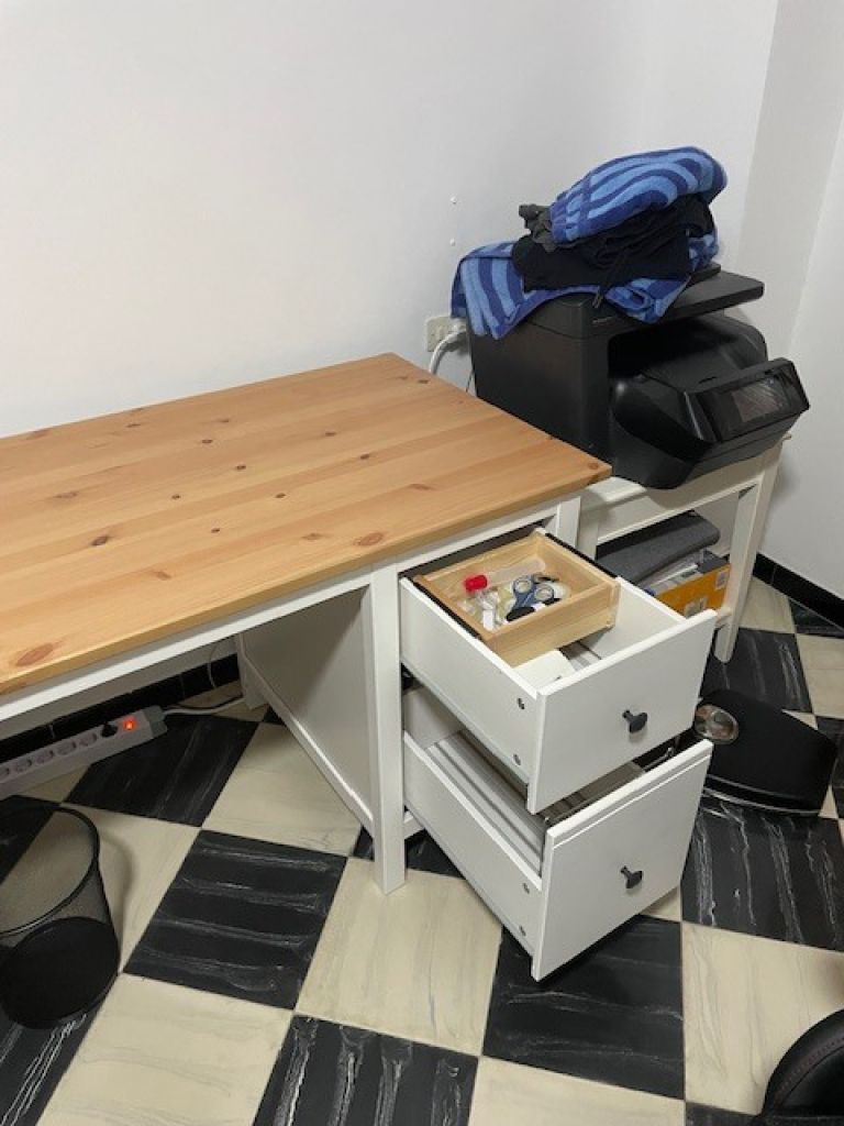 Verkaufe diverse Möbel wegen Wohnungsauflösung in Felanitx