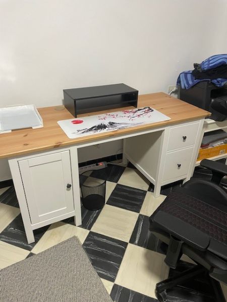 Verkaufe diverse Möbel wegen Wohnungsauflösung in Felanitx