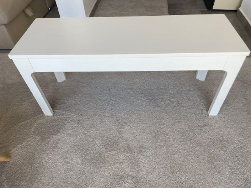 Verkaufe Ekedalen Bank