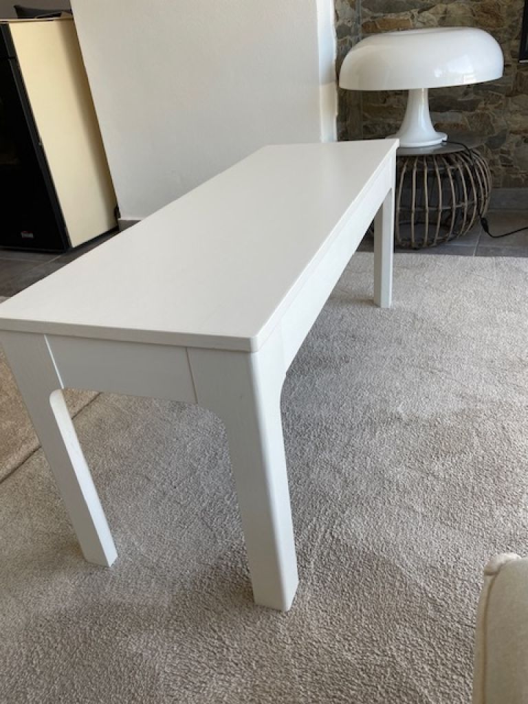 Verkaufe Ekedalen Bank