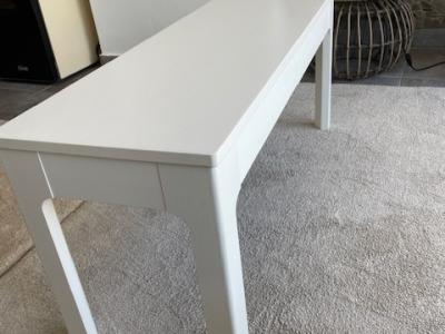 Verkaufe Ekedalen Bank