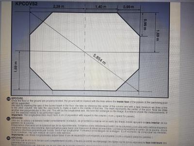 Verkaufe günstig WPC Aussenpool