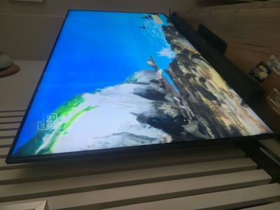 Verkaufe hochwertigen Samsung Neo QLED