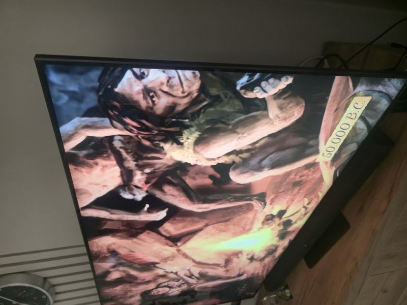 Selling high-quality Samsung Neo QLED