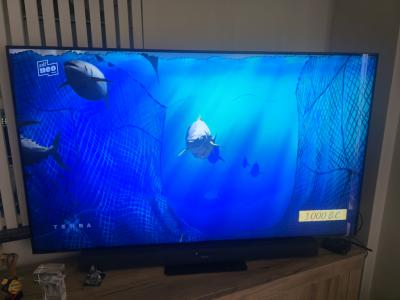 Selling high-quality Samsung Neo QLED