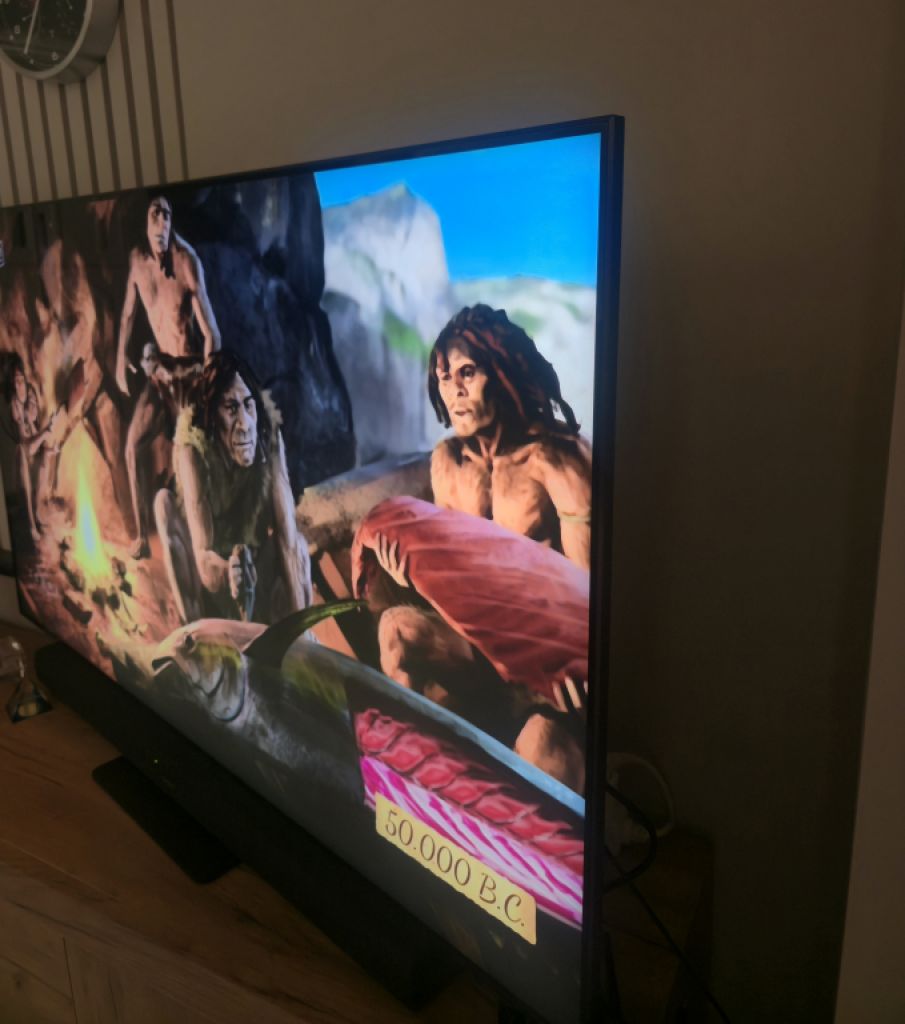 Selling high-quality Samsung Neo QLED