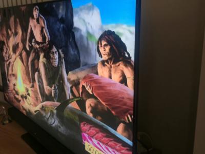 Selling high-quality Samsung Neo QLED