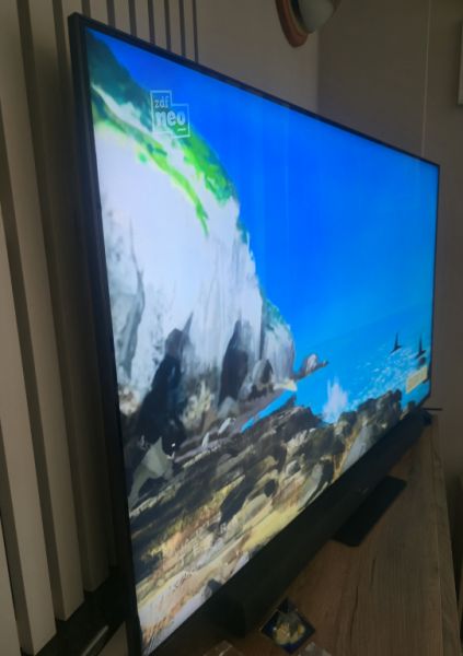 Selling high-quality Samsung Neo QLED