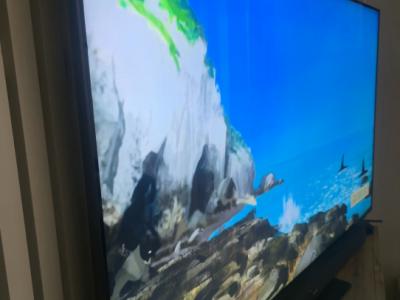 Selling high-quality Samsung Neo QLED