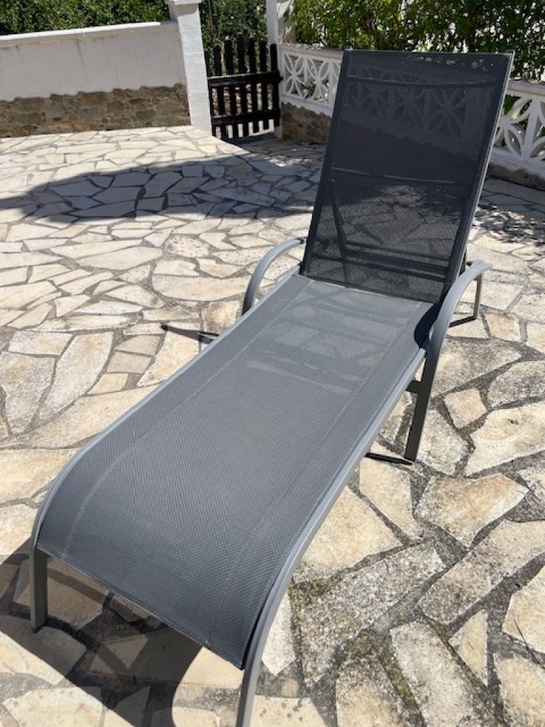 Sell Ikea Sun Lounger