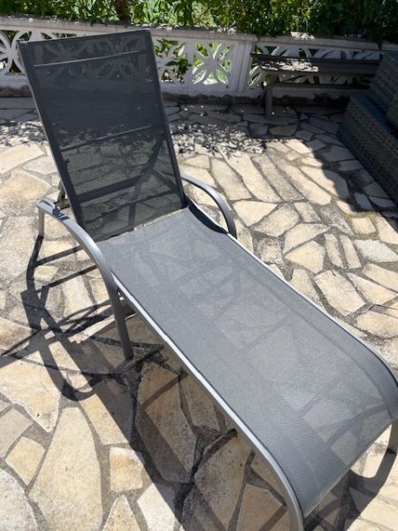 Sell Ikea Sun Lounger