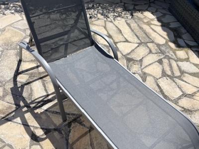 Sell Ikea Sun Lounger