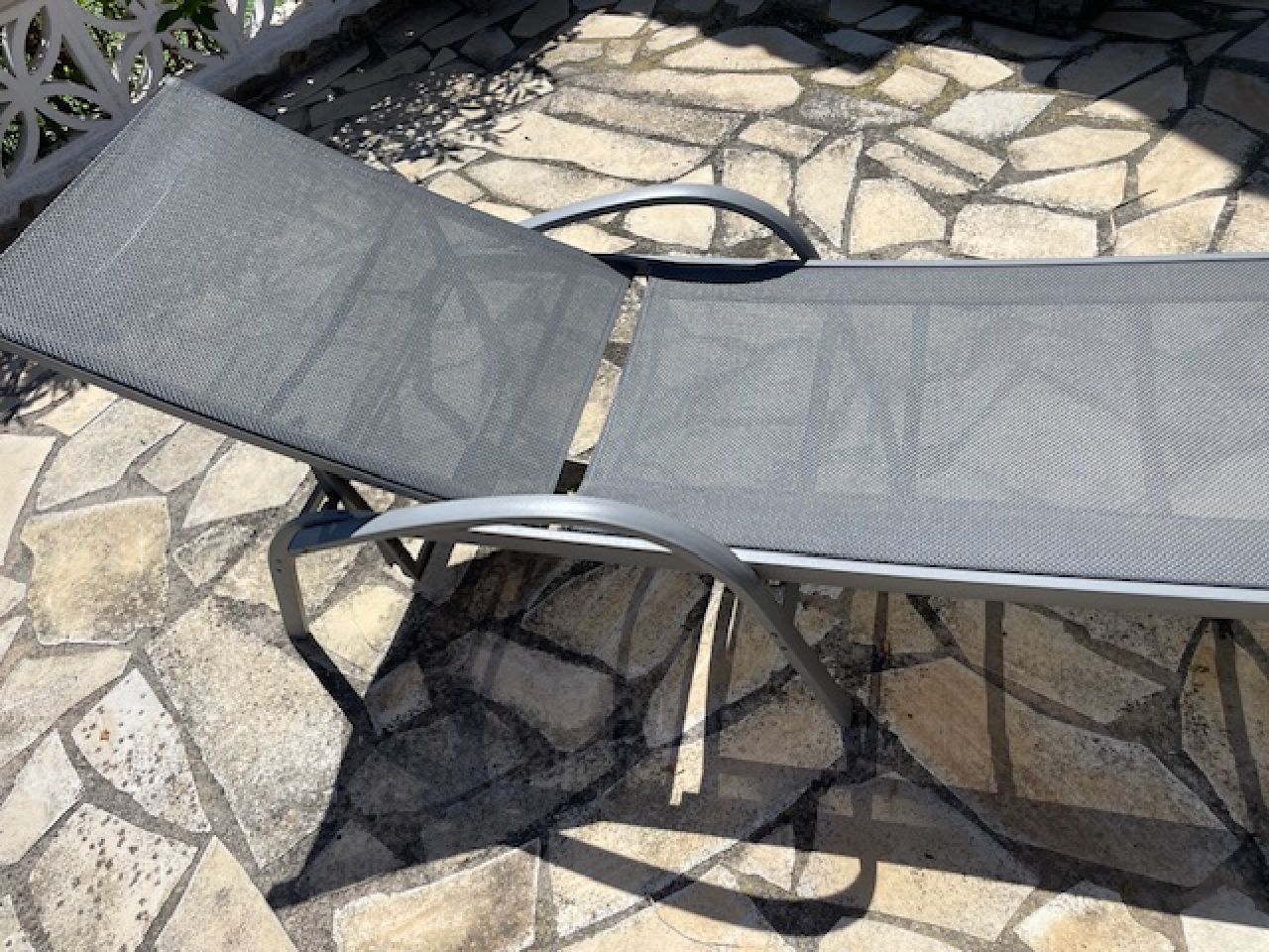 Sell Ikea Sun Lounger