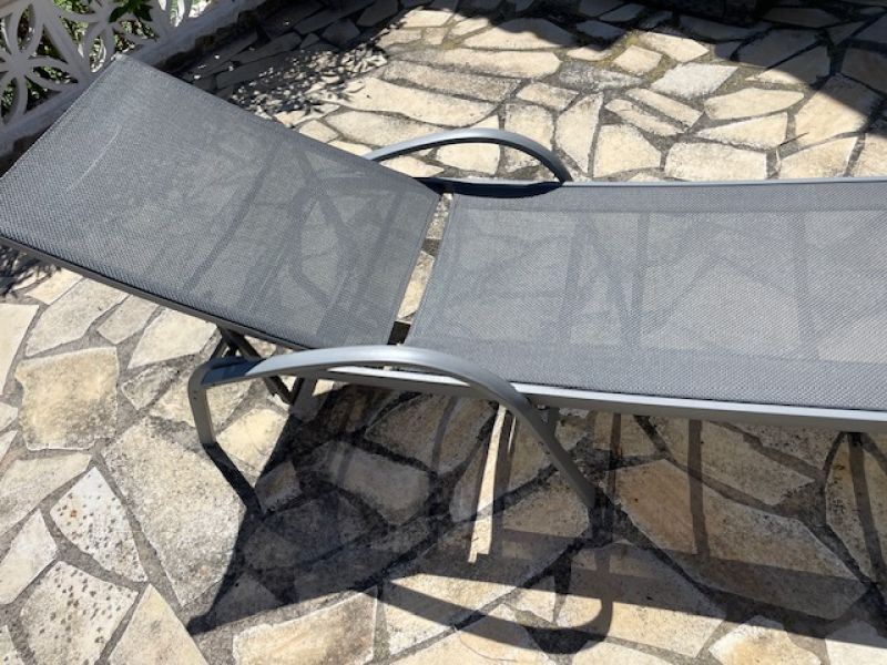 Sell Ikea Sun Lounger