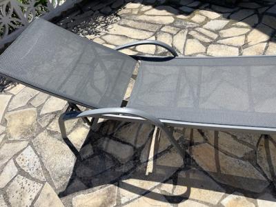Sell Ikea Sun Lounger