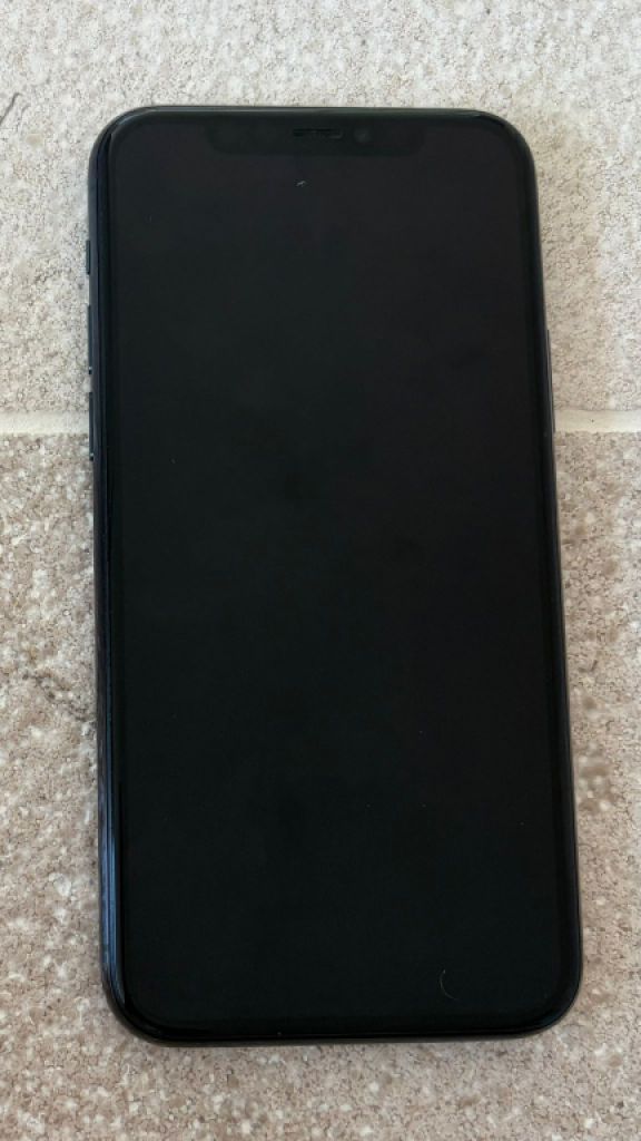 Verkaufe: iPhone 11 Pro – 256 GB – Space Grey – guter Zustand