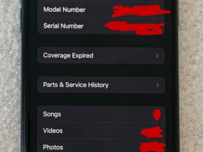Verkaufe: iPhone 11 Pro – 256 GB – Space Grey – guter Zustand
