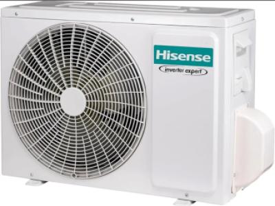 Selling HINSENSE air conditioner