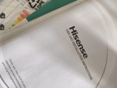 Selling HINSENSE air conditioner