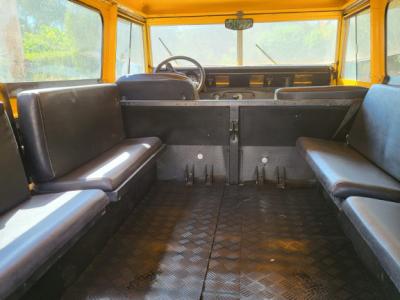 Verkaufe Landrover Defender