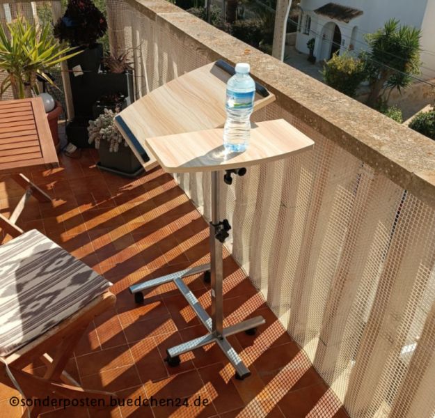 Selling laptop table / side table