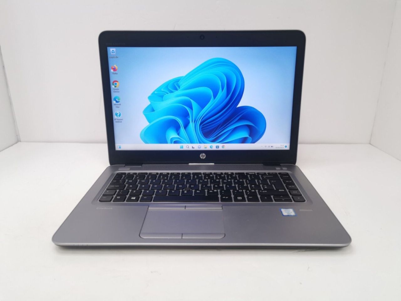 Verkaufe mein Notebook HP ELITEBOOK 840 G3