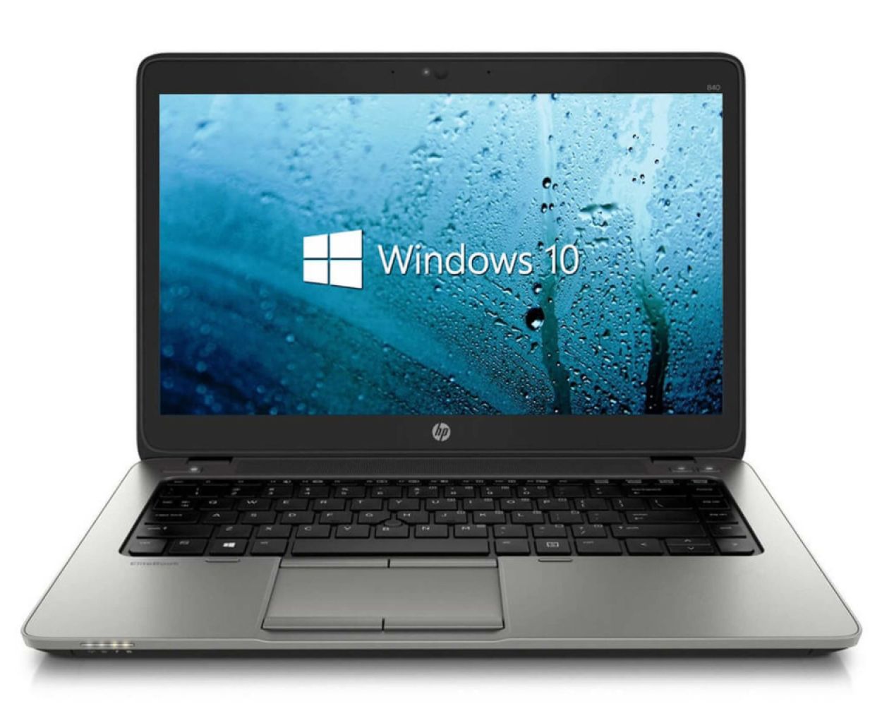 Verkaufe mein Notebook HP ELITEBOOK 840 G3