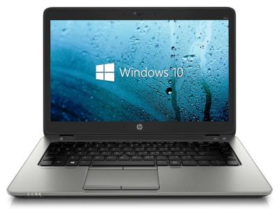 Verkaufe mein Notebook HP ELITEBOOK 840 G3