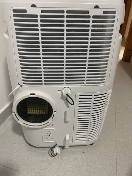 Selling portable air conditioner