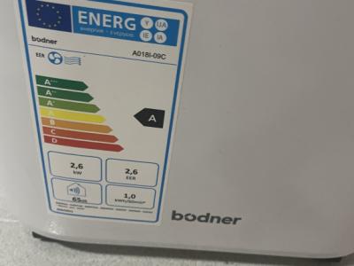 Selling Mobile Air Conditioner from Bodner