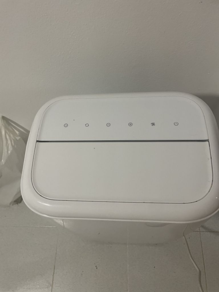 Selling Mobile Air Conditioner from Bodner