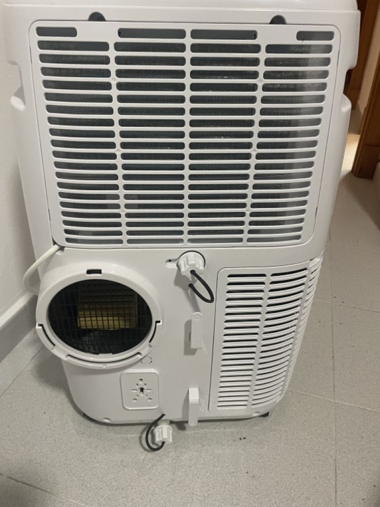 Selling Mobile Air Conditioner from Bodner
