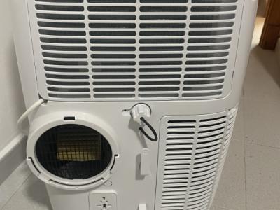 Selling Mobile Air Conditioner from Bodner