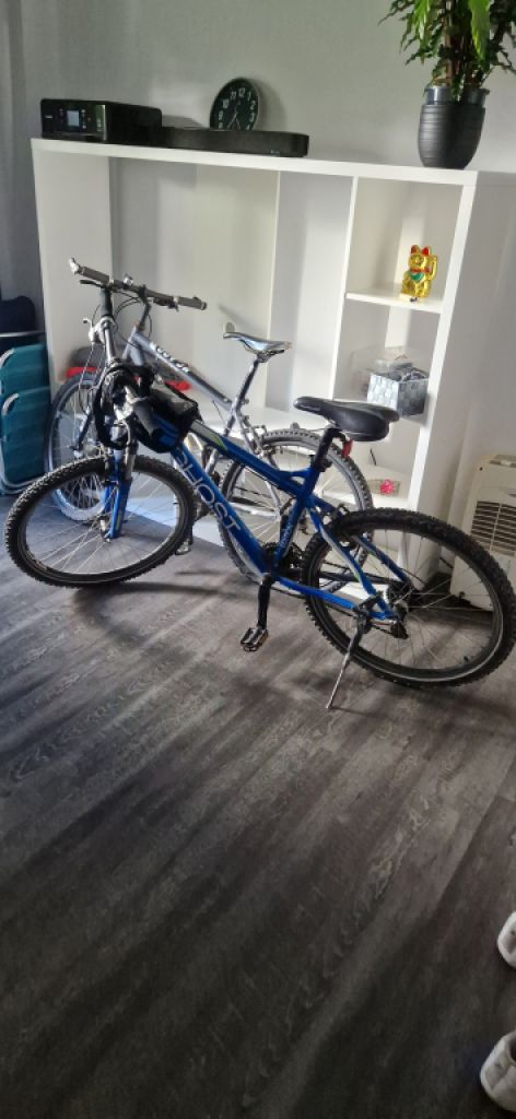 Verkaufe Mountainbike Ghost