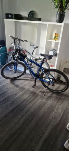 Verkaufe Mountainbike Ghost