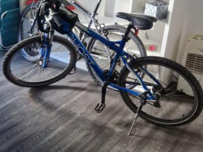 Verkaufe Mountainbike Ghost