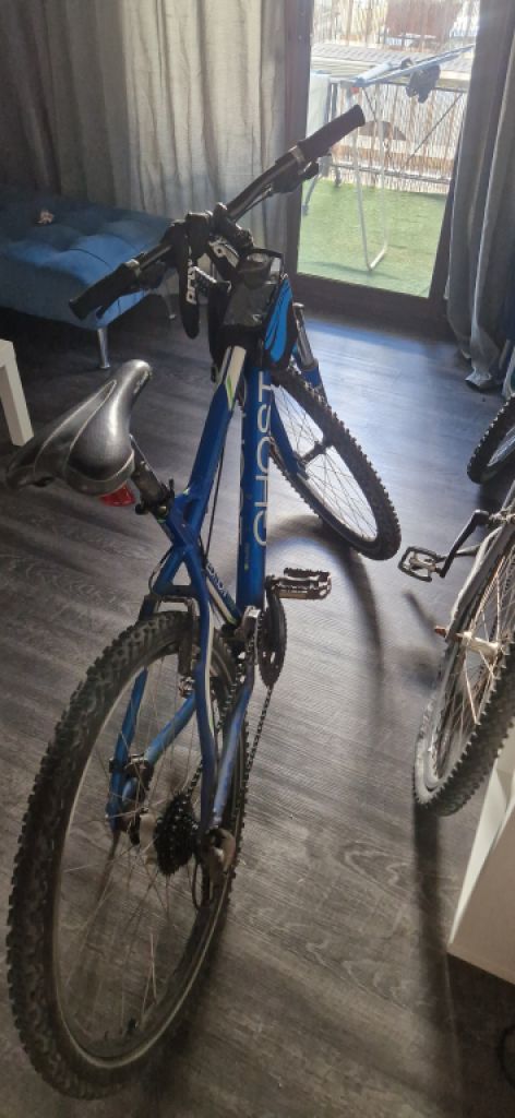 Verkaufe Mountainbike Ghost