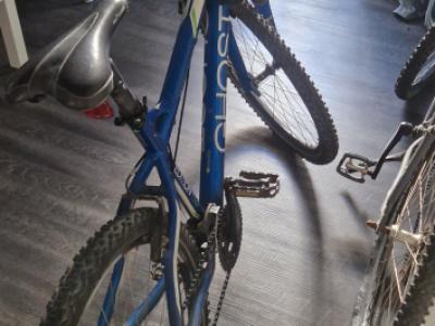 Verkaufe Mountainbike Ghost