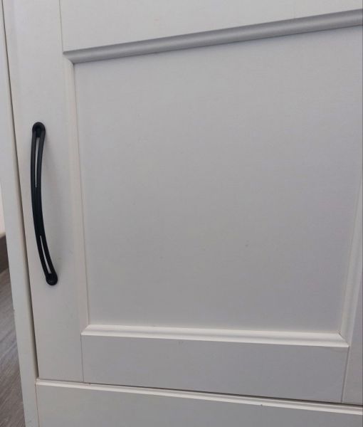 Selling bedside table from Ikea